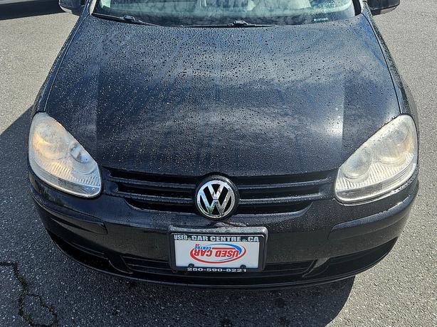 2007 Volkswagen  Rabbit image 3