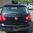 2007 Volkswagen  Rabbit thumbnail image 4