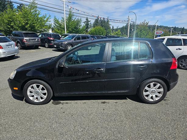 2007 Volkswagen  Rabbit image 6