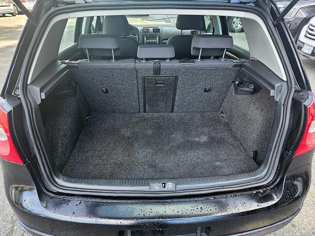 2007 Volkswagen  Rabbit image 7