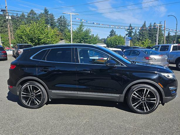 2017 Lincoln  MKC Reserve image 2