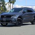 2023 Kia Sorento SX - No Accidents, Leather, Heated/Vented Seats thumbnail image