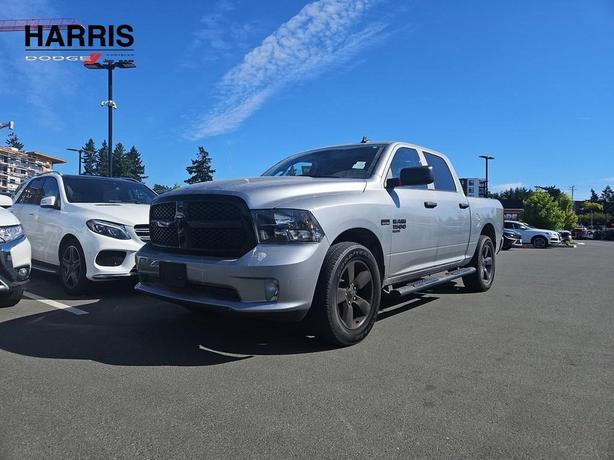 2020 RAM 1500 Classic Express image 1