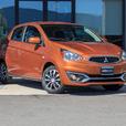 2020 Mitsubishi Mirage ES - No Accidents, A/C, Apple CarPlay/Android Auto thumbnail image 4