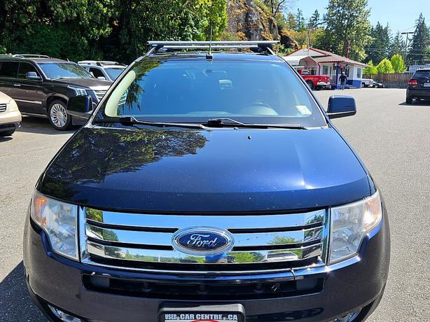 2010 Ford  Edge SEL image 3
