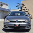 2015 Volkswagen Golf 5dr HB Auto 1.8 TSI Trendline thumbnail image 2