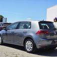 2015 Volkswagen Golf 5dr HB Auto 1.8 TSI Trendline thumbnail image 4