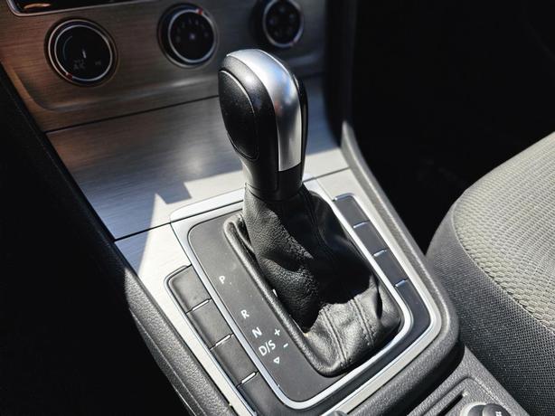 2015 Volkswagen Golf 5dr HB Auto 1.8 TSI Trendline image 6