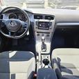 2015 Volkswagen Golf 5dr HB Auto 1.8 TSI Trendline thumbnail image 7