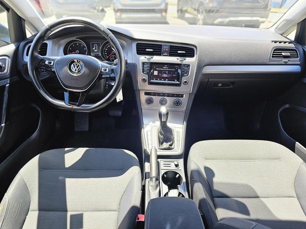 2015 Volkswagen Golf 5dr HB Auto 1.8 TSI Trendline image 7