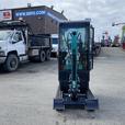 2024 AGT Industrial QH13R Mini Excavator 420CC Gas Engine (New) thumbnail image 7
