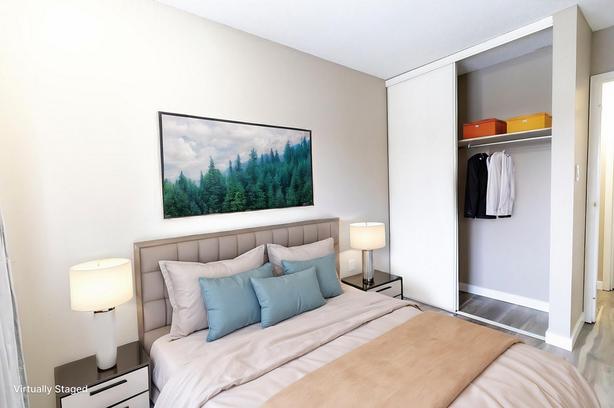 2 bedroom Delburn House  image 5