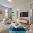 3 Bedroom Moxam Court Apartments thumbnail image