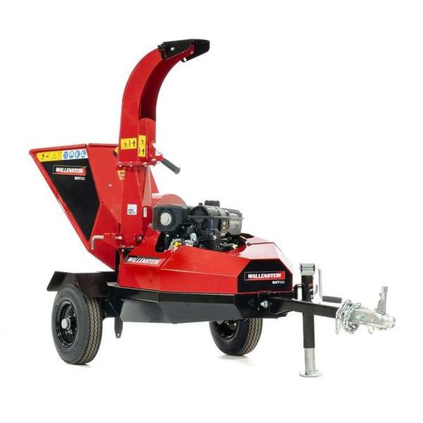 2025 Wallenstein BXT36S image 1