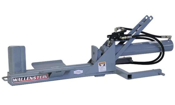 2025 Wallenstein WX310 image 1