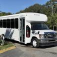 2021 Ford Econoline E450 23-Passenger Bus thumbnail image