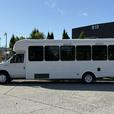 2021 Ford Econoline E450 23-Passenger Bus thumbnail image 6