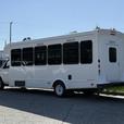 2021 Ford Econoline E450 23-Passenger Bus thumbnail image 7
