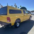 2015 RAM 1500 Tradesman Quad Cab 4WD with canopy and rear bed slide thumbnail image 5