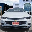2016 Chevrolet Malibu 4dr Sdn Hybrid w/1HY | Bluetooth Connect | One Owner! thumbnail image 2