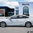 2016 Chevrolet Malibu 4dr Sdn Hybrid w/1HY | Bluetooth Connect | One Owner! thumbnail image 3