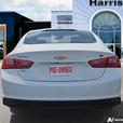 2016 Chevrolet Malibu 4dr Sdn Hybrid w/1HY | Bluetooth Connect | One Owner! thumbnail image 5