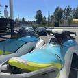 2016 Other 2x Seadoo GTI 130 thumbnail image 4