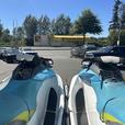 2016 Other 2x Seadoo GTI 130 thumbnail image 5