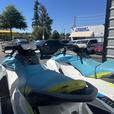 2016 Other 2x Seadoo GTI 130 thumbnail image 6