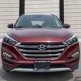 2017 Hyundai Tucson SE thumbnail image 2