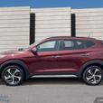 2017 Hyundai Tucson SE thumbnail image 3