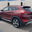 2017 Hyundai Tucson SE thumbnail image 4