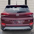 2017 Hyundai Tucson SE thumbnail image 5