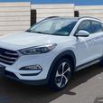 2017 Hyundai Tucson LUXURY thumbnail image 1