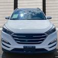 2017 Hyundai Tucson LUXURY thumbnail image 2
