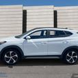 2017 Hyundai Tucson LUXURY thumbnail image 3