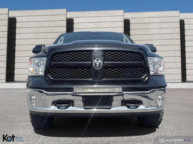 2017 RAM 1500 image 2