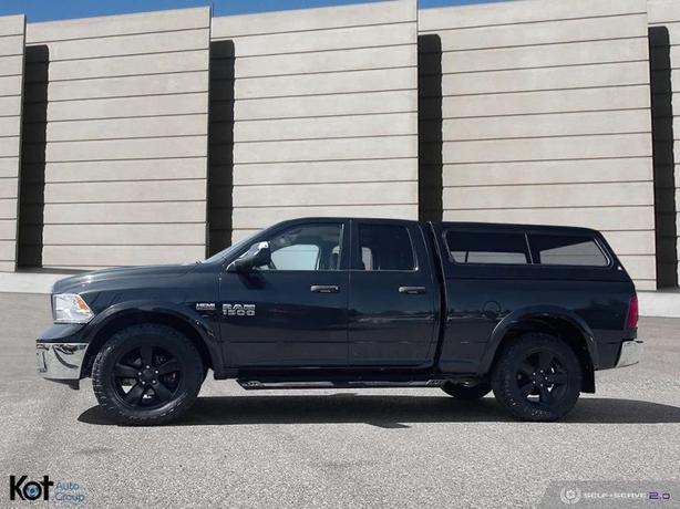 2017 RAM 1500 image 3