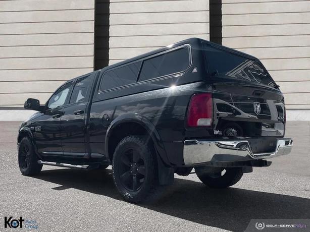 2017 RAM 1500 image 4