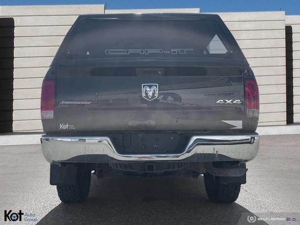 2017 RAM 1500 image 5