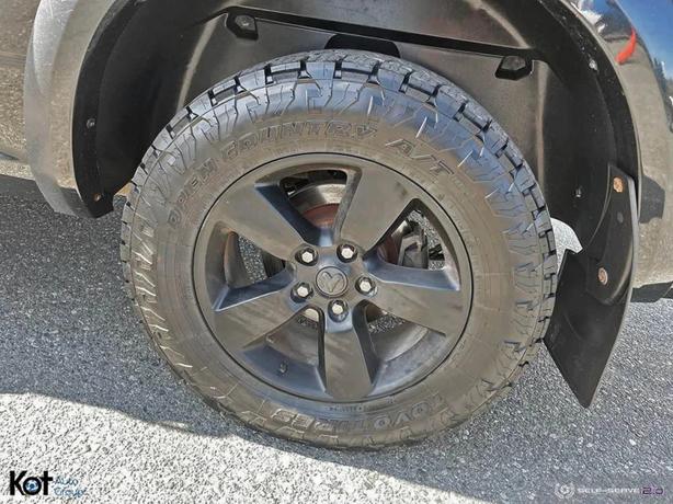 2017 RAM 1500 image 7