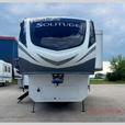 Used 2022 Grand Design Solitude 280RK thumbnail image 2