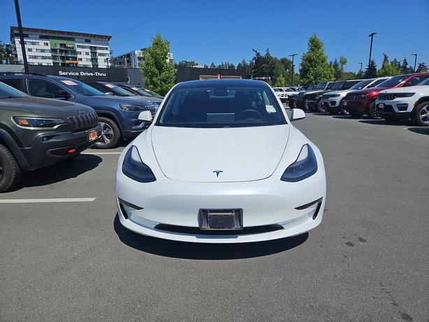 2021 Tesla Model 3 Bluetooth Connect | Back Up Camera | One Owner! image 2