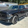 2020 RAM 1500 Classic Express 4x4 Quad Cab 6'4 Box | Cruise Control! thumbnail image 1