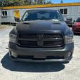 2020 RAM 1500 Classic Express 4x4 Quad Cab 6'4 Box | Cruise Control! thumbnail image 3