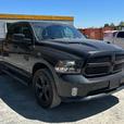 2020 RAM 1500 Classic Express 4x4 Quad Cab 6'4 Box | Cruise Control! thumbnail image 4