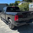 2020 RAM 1500 Classic Express 4x4 Quad Cab 6'4 Box | Cruise Control! thumbnail image 5
