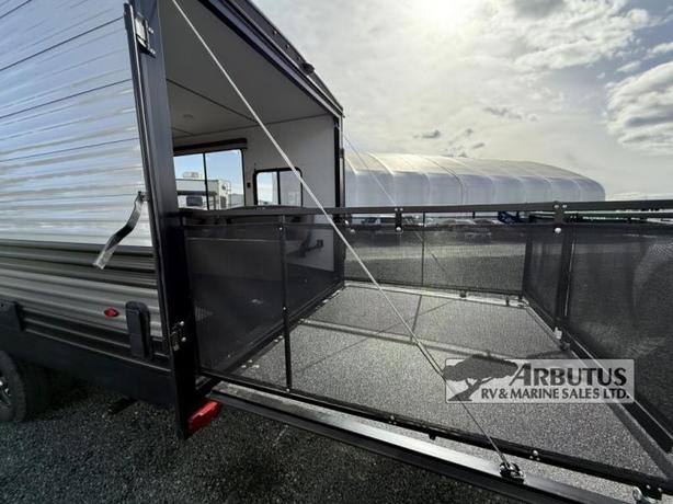 Used 2023 Forest River RV XLR Micro Boost 19XLRE image 4