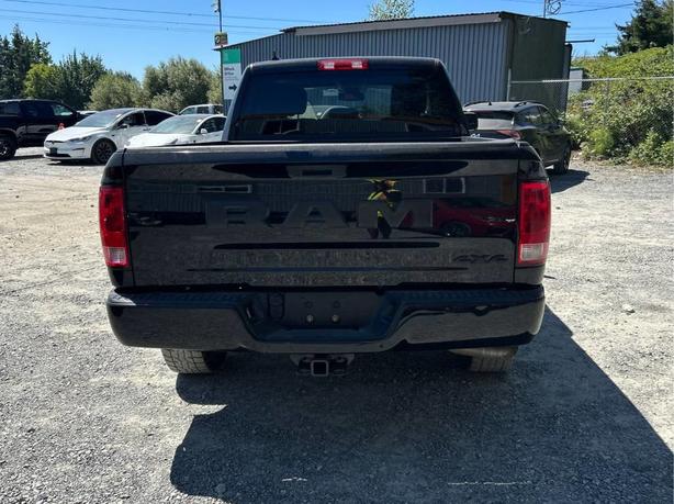 2020 RAM 1500 Classic Express 4x4 Quad Cab 6'4 Box | Cruise Control! image 6