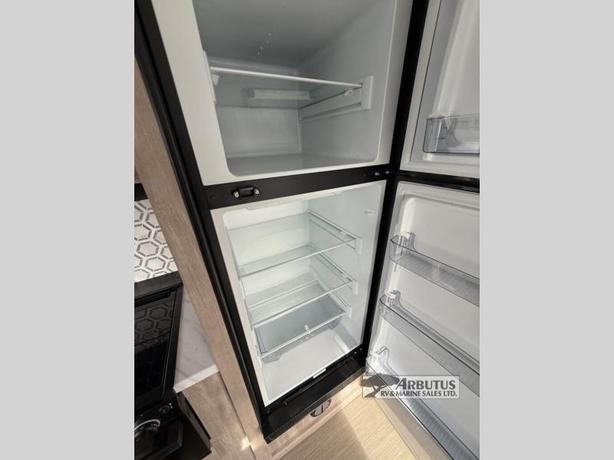 Used 2023 Forest River RV XLR Micro Boost 19XLRE image 6